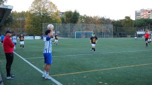 Molletense - Parets B