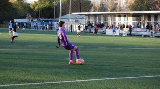 Molletense - Parets B