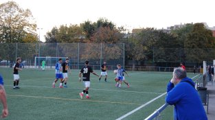 Molletense - Parets B