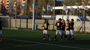 Molletense - Parets B