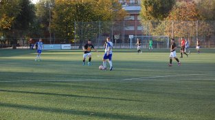 Molletense - Parets B