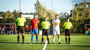 Parets - San Juan At. Montcada