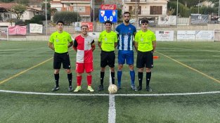 Martorelles - Taradell