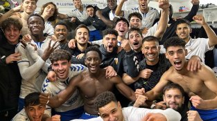 Les Franqueses - Masnou