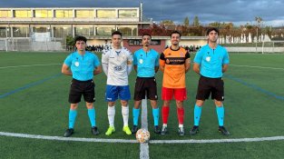 Les Franqueses - Masnou