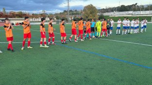 Les Franqueses - Masnou