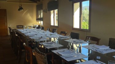 La Premsa De Can Vinyalets