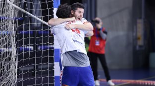 Fraikin BM Granollers - Bidasoa Irún