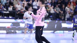 Fraikin BM Granollers - Bidasoa Irún