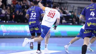 Fraikin BM Granollers - Bidasoa Irún