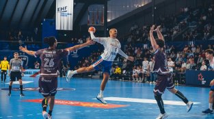 Montpellier Handball - Fraikin BM Granollers