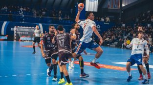 Montpellier Handball - Fraikin BM Granollers