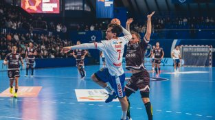 Montpellier Handball - Fraikin BM Granollers