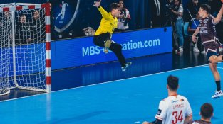 Montpellier Handball - Fraikin BM Granollers