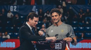 Montpellier Handball - Fraikin BM Granollers