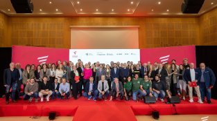 Punt Vallès, premiat com a "Agent Divulgador de l’Esport" pels Guardons de la Fundació Catalana per a l’Esport