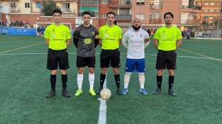 Premià - Les Franqueses