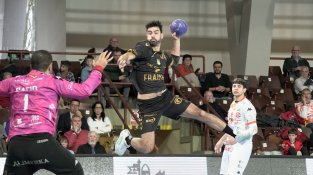 Abanca Ademar León - Fraikin BM Granollers