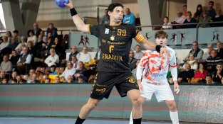 Abanca Ademar León - Fraikin BM Granollers