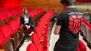 “L’audiovisual no és només comunicació; és una estratègia per connectar emocionalment amb els clients”