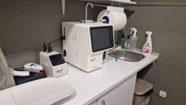 Centre Veterinari Cabral