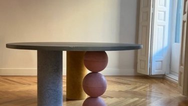 Piedra Artificial Sánchez e Hijos S.L