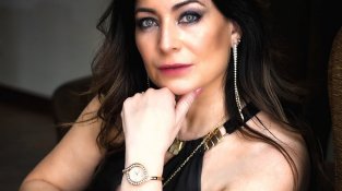 Magdalena Campasol protagonitza la Gala Lírica "O Divine Redeemer" al Castell de Santa Florentina