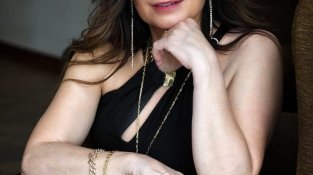 Magdalena Campasol protagonitza la Gala Lírica "O Divine Redeemer" al Castell de Santa Florentina