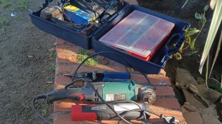 La Policia Local de Canovelles recupera eines robades a cinc vehicles industrials i identifica el presumpte autor dels fets