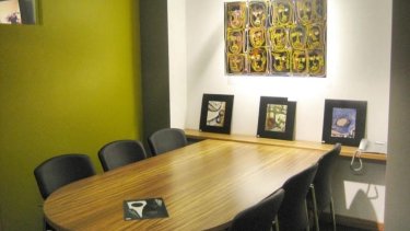 Bufet Perea - Advocats