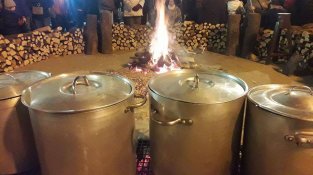 Cardedeu dona la benvinguda a les festes amb la 29a Fira de Nadal i del Torró Artesà