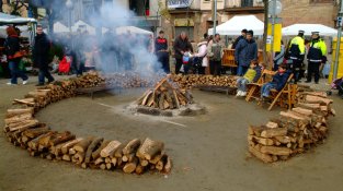 Cardedeu dona la benvinguda a les festes amb la 29a Fira de Nadal i del Torró Artesà