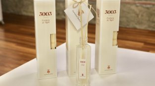 L'Ajuntament de Rubí crea "3003. Essència de Rubí", un aroma institucional inspirat en la diversitat de la ciutat