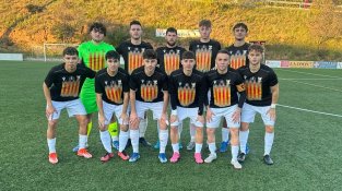 Ametlla - Parets "B"