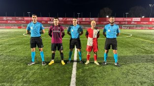 Vic Riuprimer - Martorelles