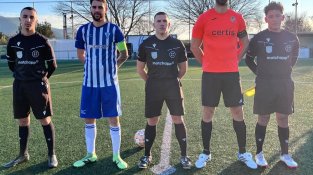 Molletense - Taradell