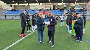 Les Franqueses - Canyelles