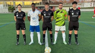 Les Franqueses - Canyelles