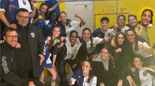 La Roca goleja el FC Cerdanyola i es retroba amb la victòria