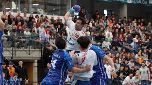 Frigoríficos Morrazo - Fraikin BM Granollers