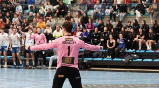 Frigoríficos Morrazo - Fraikin BM Granollers