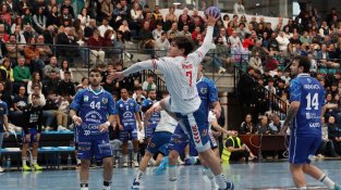 Frigoríficos Morrazo - Fraikin BM Granollers