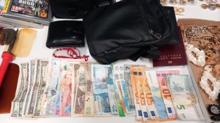 Els Mossos detenen tres homes per sis robatoris amb força a Sant Cugat