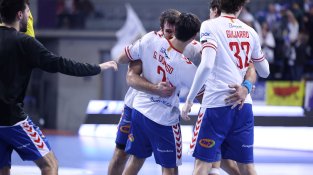 Fraikin BM Granollers - BM Nava