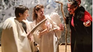 Els Pastorets tornen al Figaró-Montmany després de tres dècades