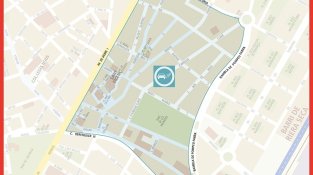 Mollet activa la Zona de Baixes Emissions amb restriccions permanents des de gener