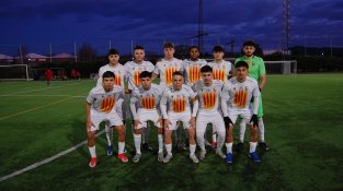 Parets "B" - Cardedeu