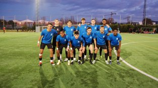 Parets "B" - Cardedeu