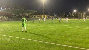 Parets "B" - Cardedeu