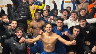 Cabrils - Les Franqueses